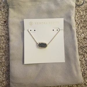 Kendra Scott Elisa Gold